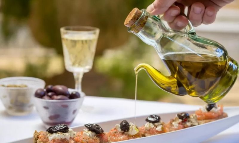 Casa Delfino Hotel & Spa Chania