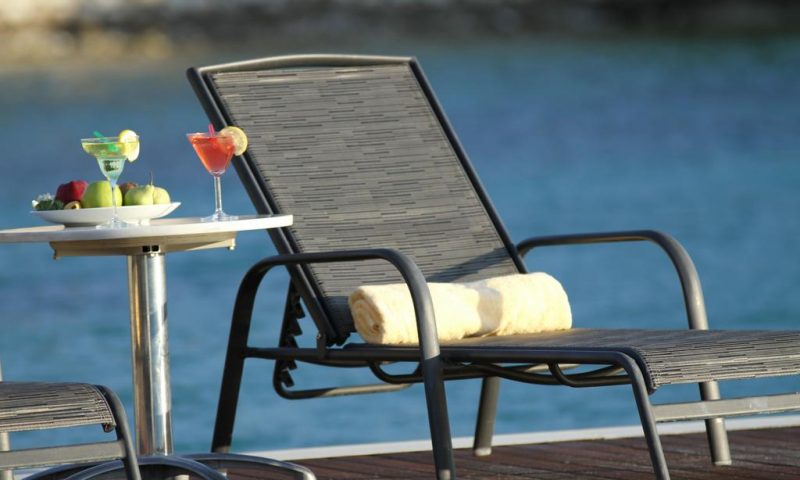 Domotel Agios Nikolaos Suites Resort