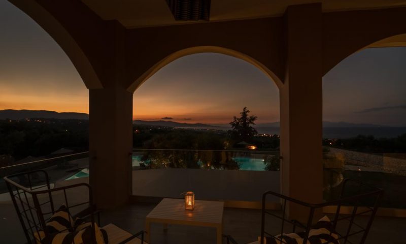 Elegance Luxury Executive Suites Zakynthos