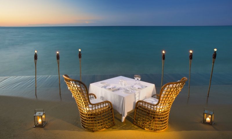 Porto Zante Luxury Villas