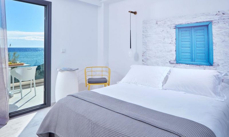 Icon Suites Thassos