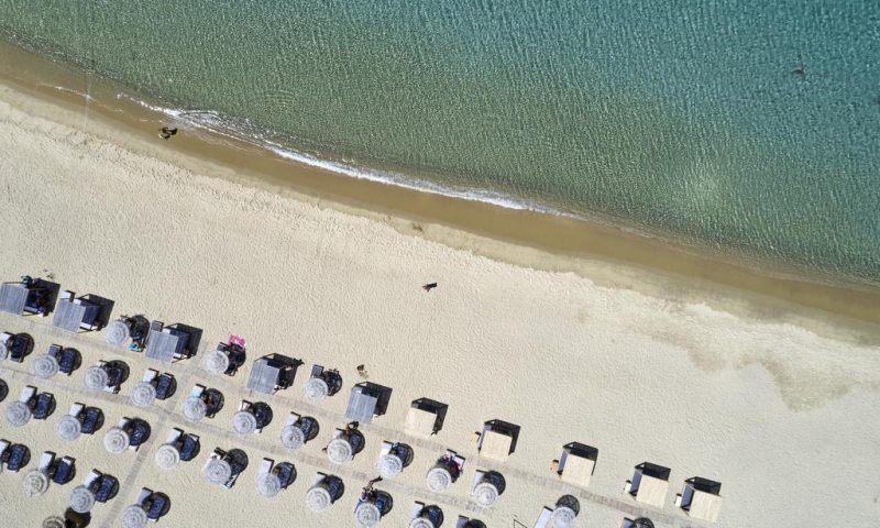 Dionysos Seaside Resort Ios