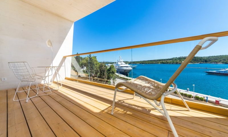 D-Resort Šibenik
