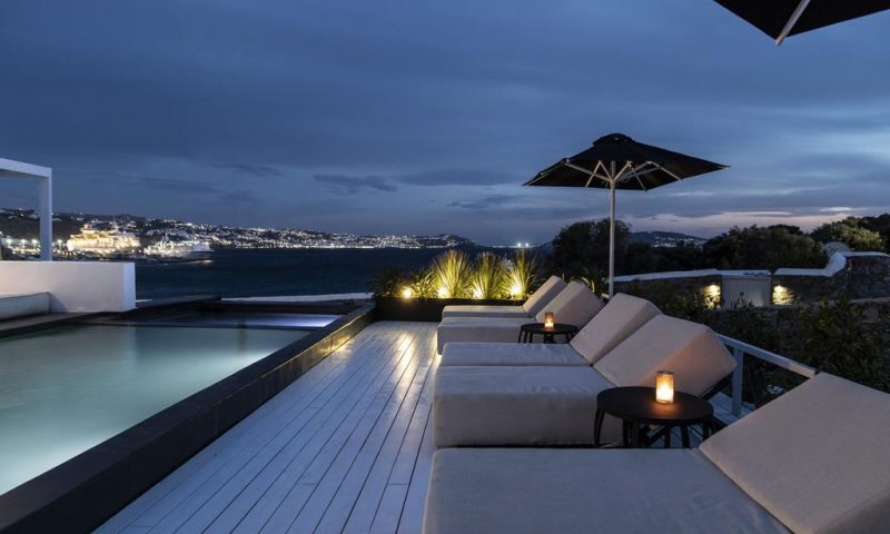 Nimbus Mykonos