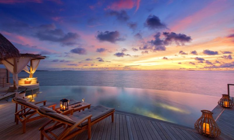 Milaidhoo Island Maldives