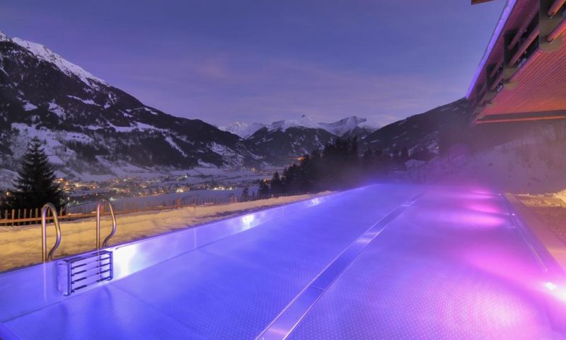 Das.Goldberg Bad Hofgastein