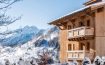 Hotel Tannenhof St Anton Am Arlberg