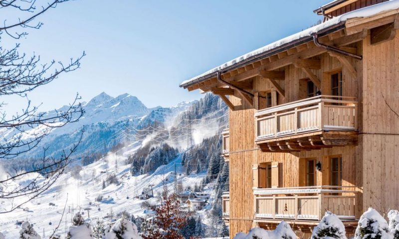 Hotel Tannenhof St Anton Am Arlberg