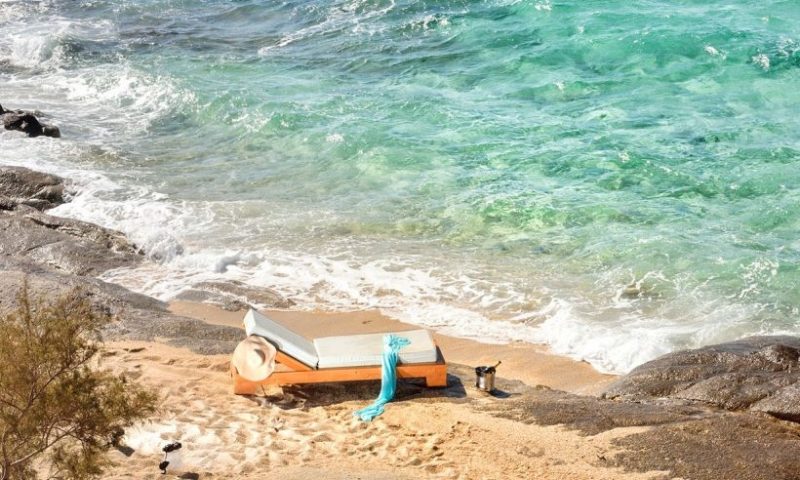 Anax Resort and Spa Mykonos