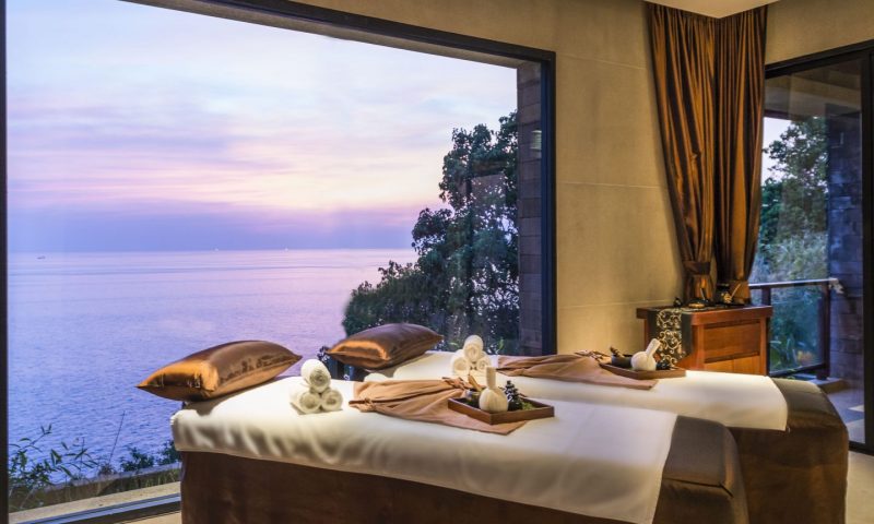 Paresa Resort Phuket