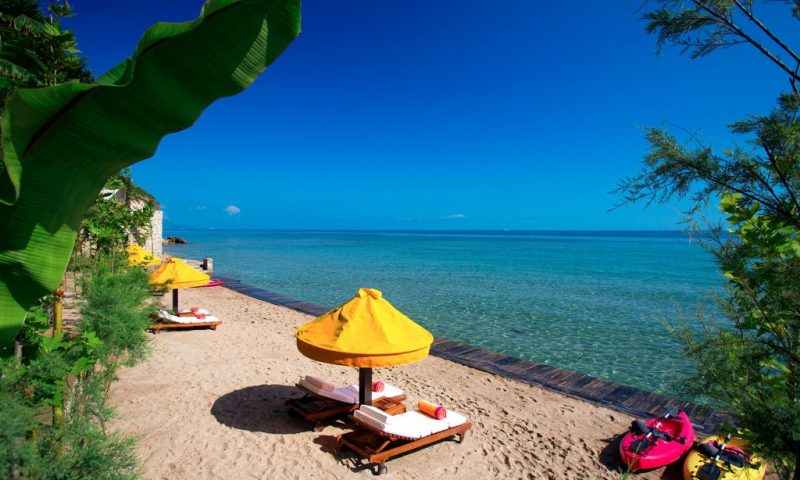 Porto Zante Luxury Villas