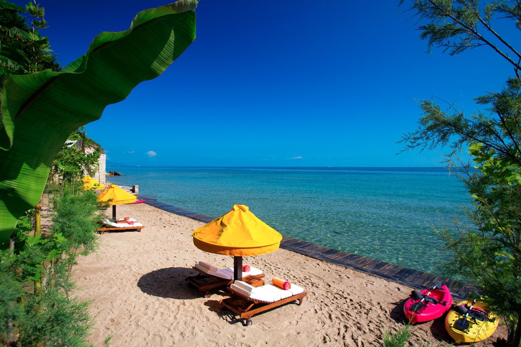 Porto Zante Luxury Villas