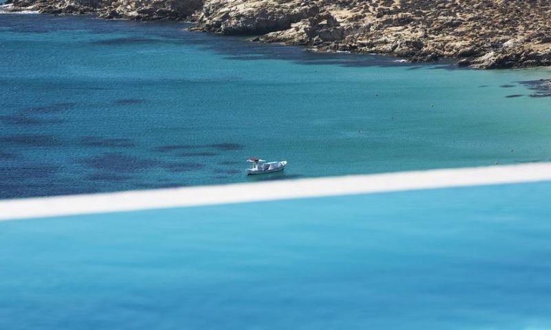 Myconian Utopia Resort Mykonos