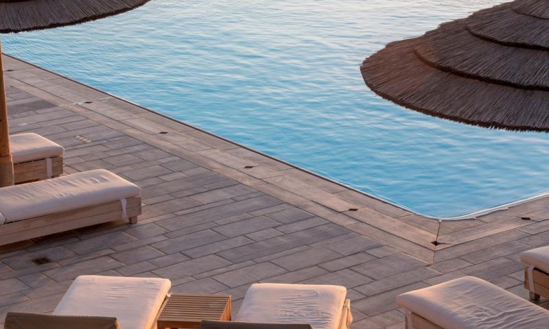Vencia Boutique Hotel Mykonos