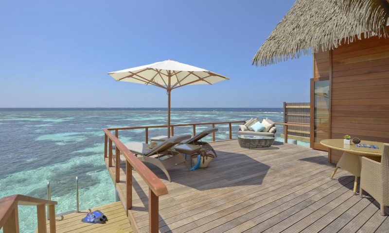 Kandolhu Maldives