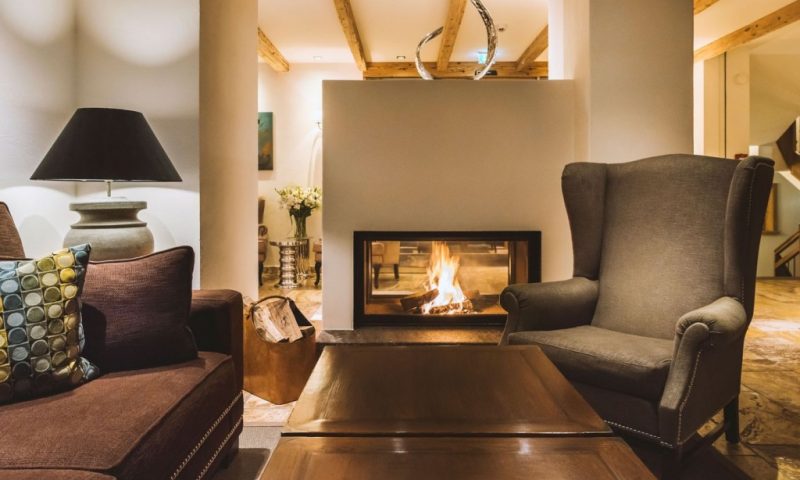 Hotel Tannenhof St Anton Am Arlberg