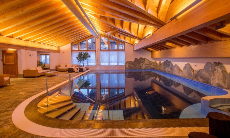 Riffelalp Resort 2222m Zermatt