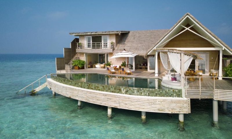 Milaidhoo Island Maldives