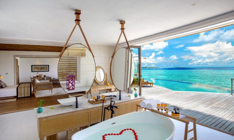 Milaidhoo Island Maldives