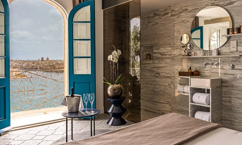Iniala Harbour House - Malta