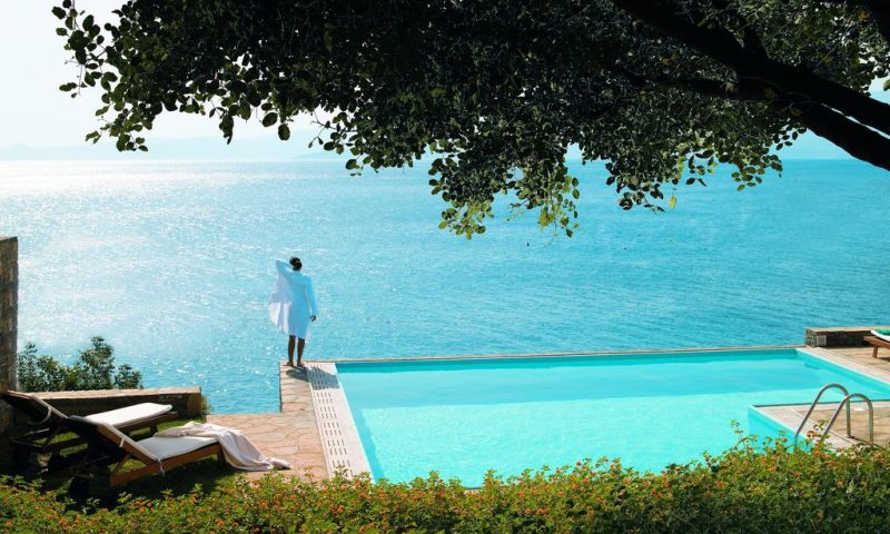 Elounda Peninsula All Suite Hotel