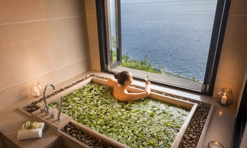 Paresa Resort Phuket