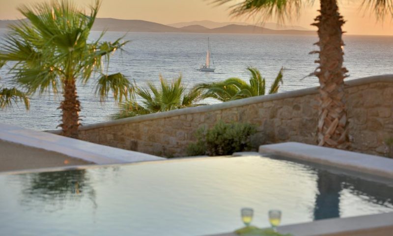 Anax Resort and Spa Mykonos