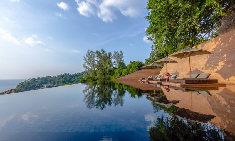 Paresa Resort Phuket