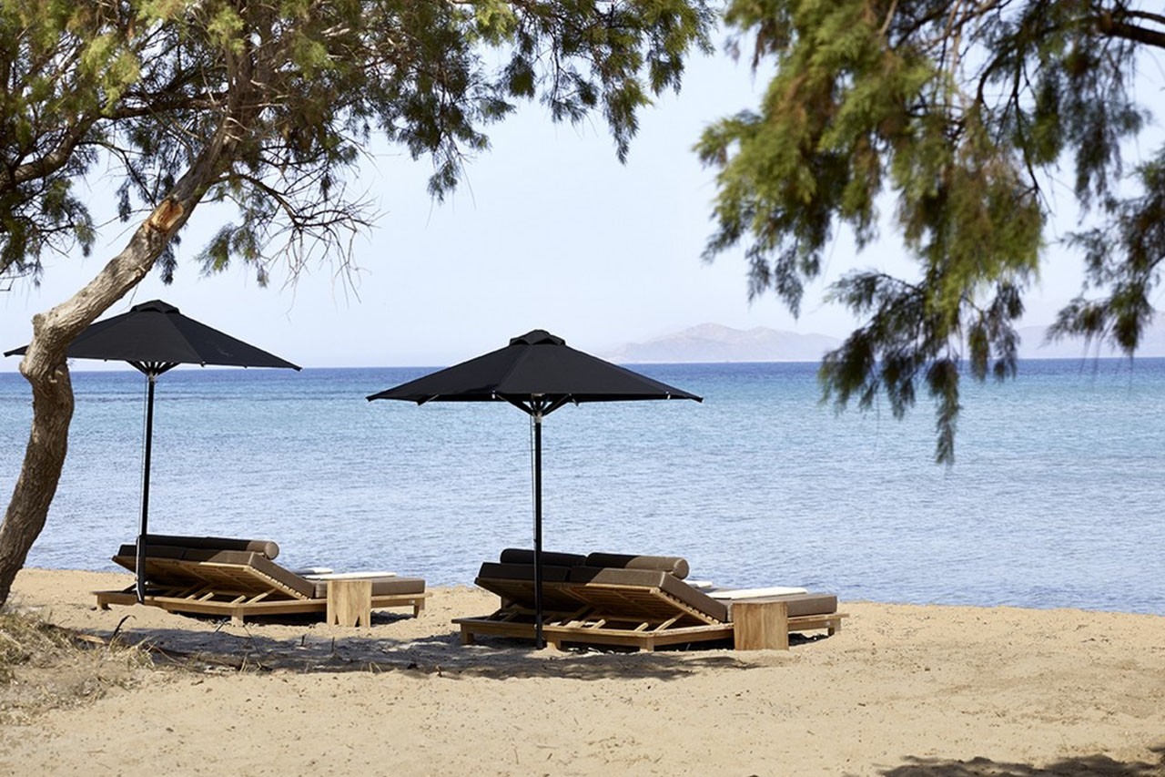 Lango Design Hotel & Spa Kos