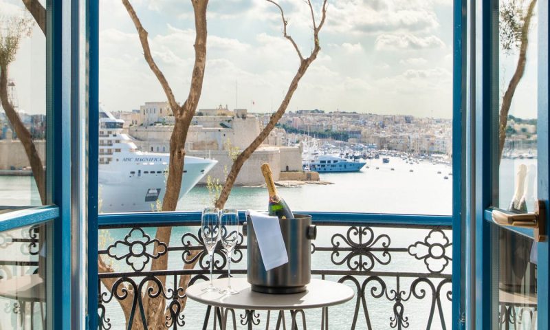 Iniala Harbour House - Malta