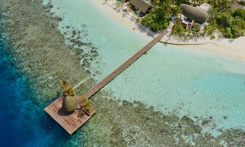 Kandolhu Maldives