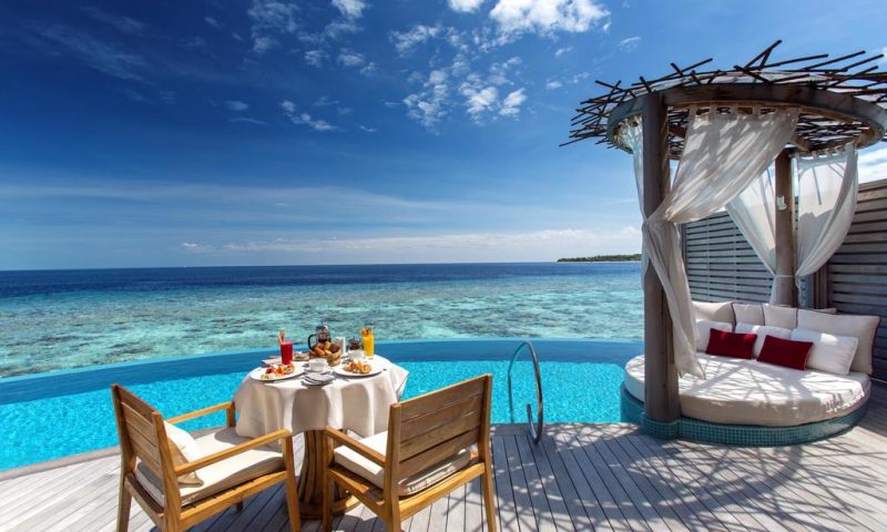 Milaidhoo Island Maldives