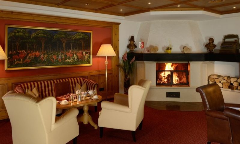 Wellness Hotel Alte Post St. Anton am Arlberg