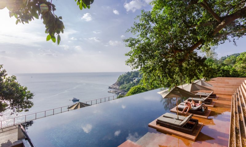 Paresa Resort Phuket