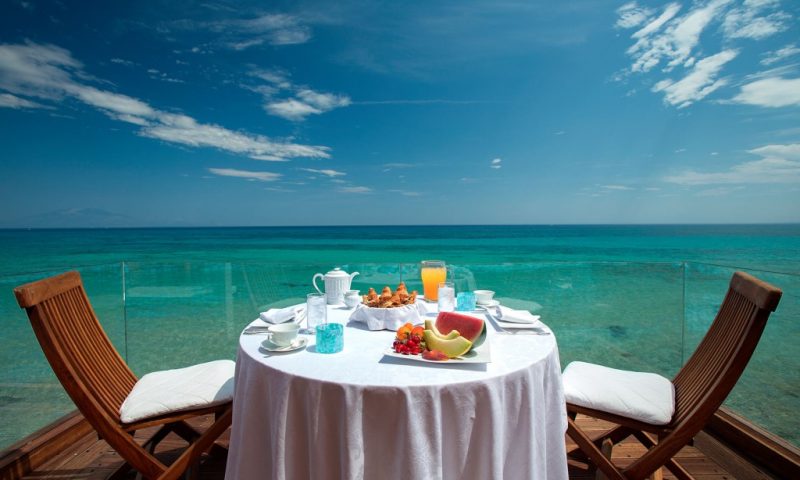 Porto Zante Luxury Villas
