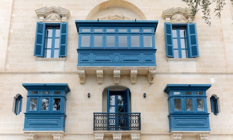 Iniala Harbour House - Malta