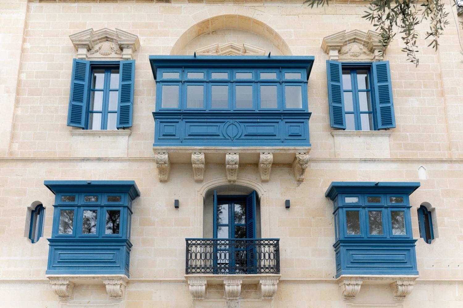 Iniala Harbour House - Malta
