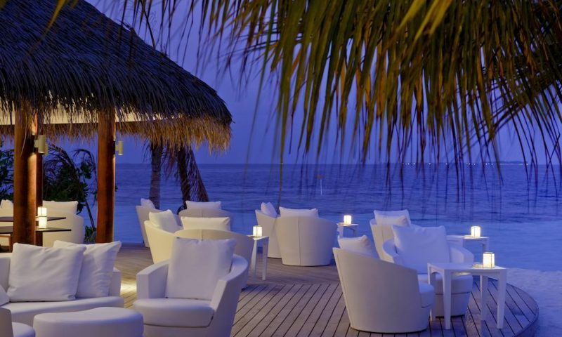 Kandolhu Maldives