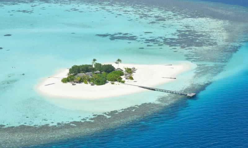 Maafushivaru Island Resort Maldives
