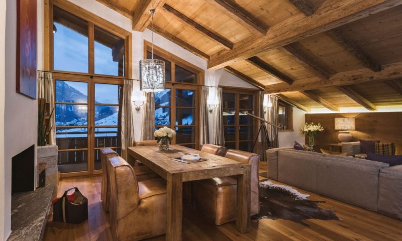 Hotel Tannenhof St Anton Am Arlberg