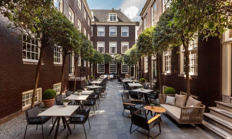 The Dylan Amsterdam