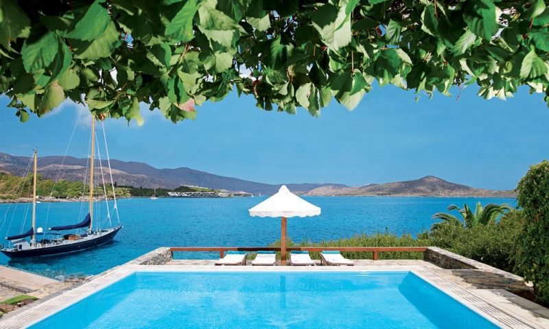 Elounda Peninsula All Suite Hotel