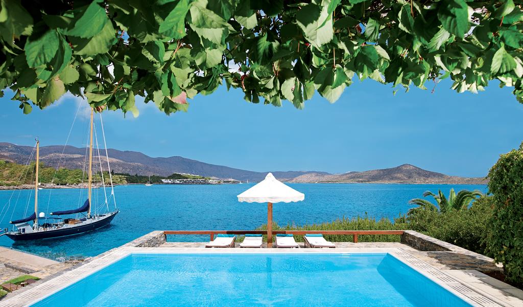 Elounda Peninsula All Suite Hotel