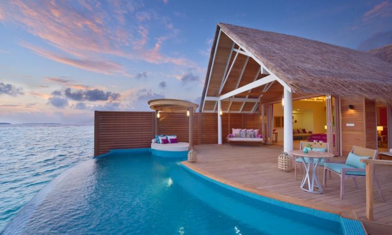 Milaidhoo Island Maldives