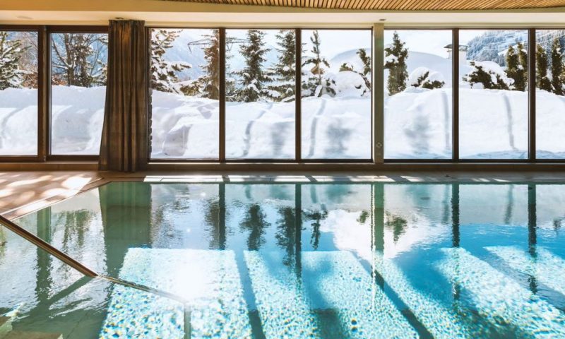 Hotel Tannenhof St Anton Am Arlberg