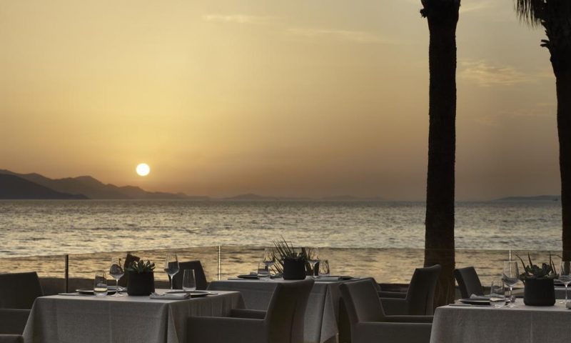 Lango Design Hotel & Spa Kos