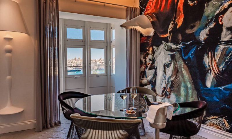 Iniala Harbour House - Malta