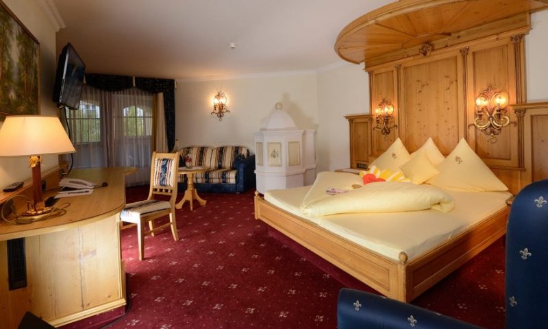 Wellness Hotel Alte Post St. Anton am Arlberg
