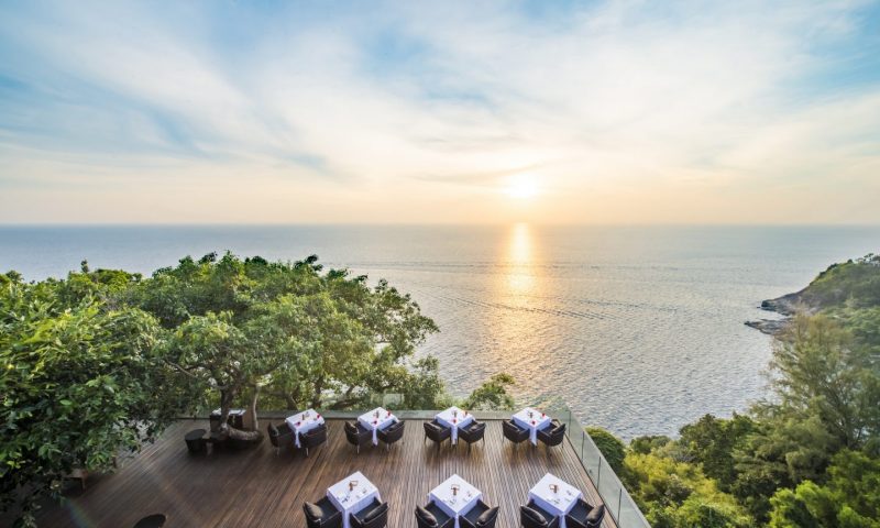 Paresa Resort Phuket