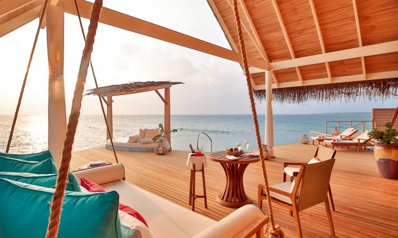 Milaidhoo Island Maldives